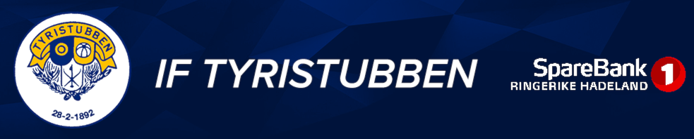 Tyristubben IF